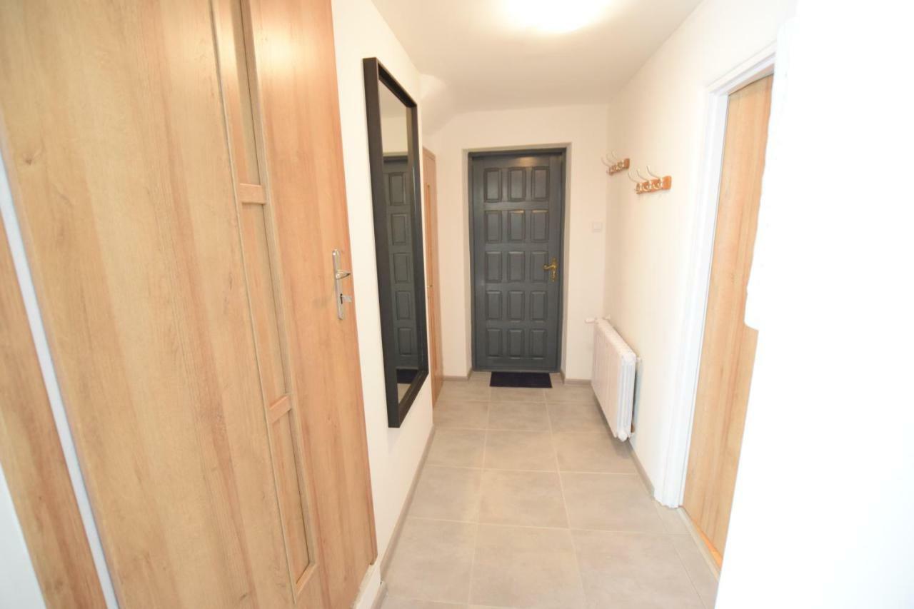 Johnny House Apartment Suwalki Exterior photo
