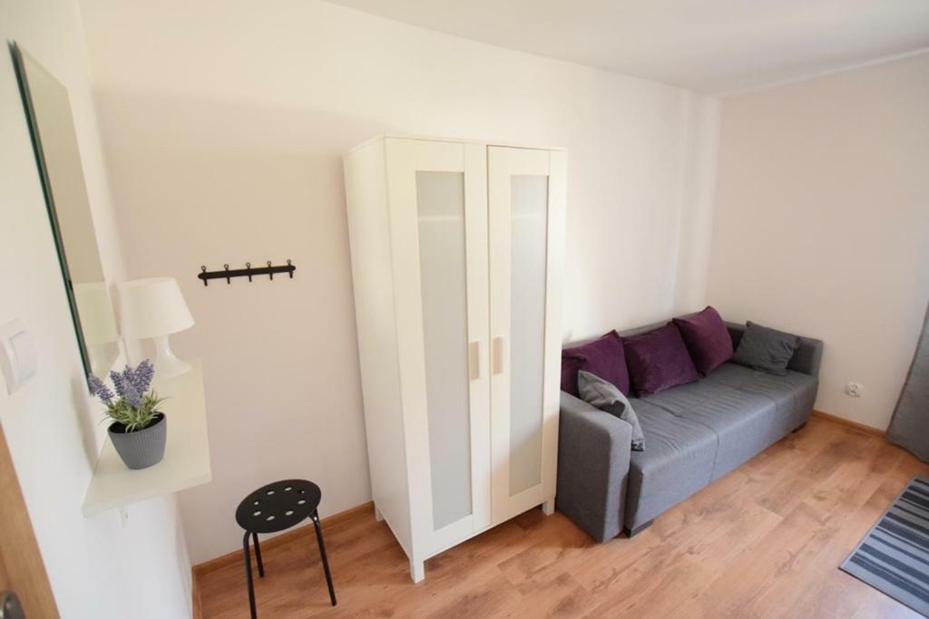 Johnny House Apartment Suwalki Exterior photo